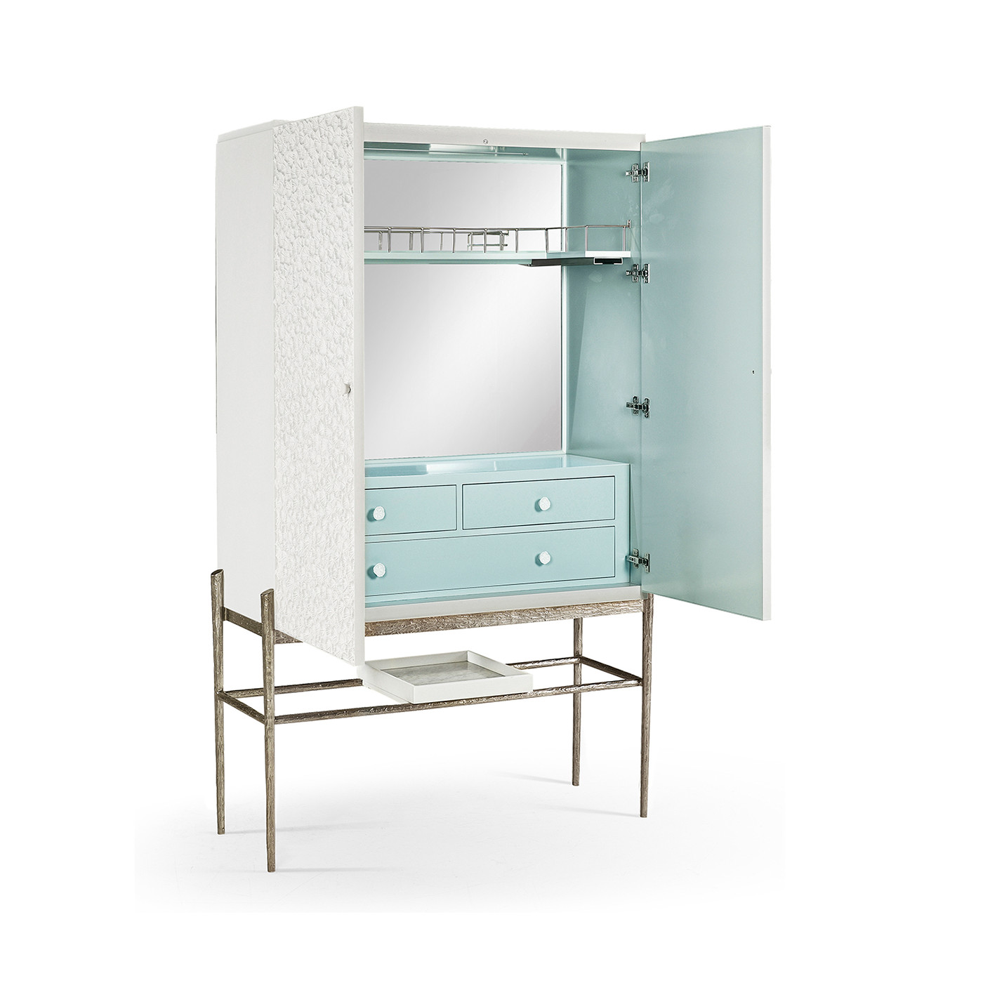 Pelagic Sculpted Bar