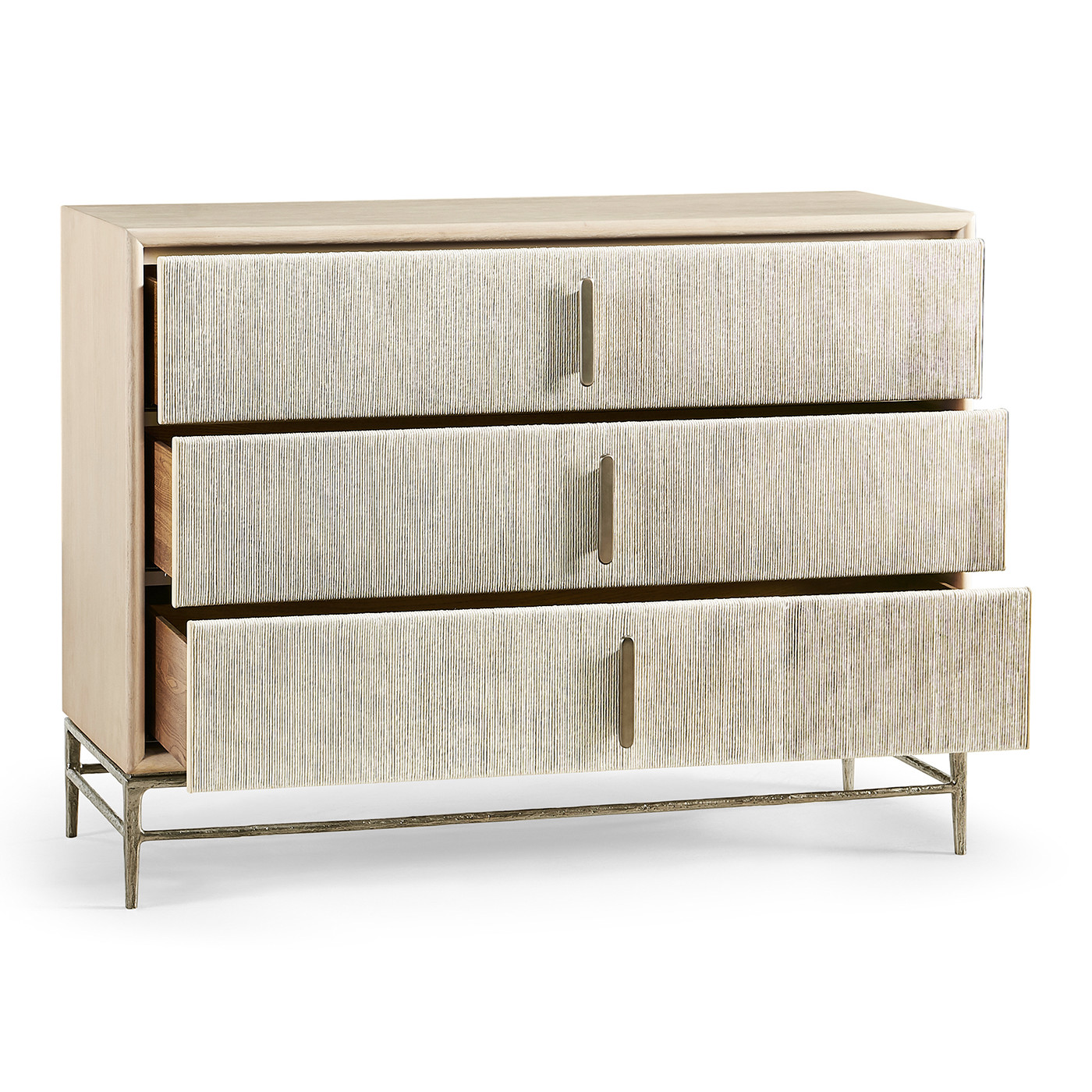 Clapotis Danish Cord Single Dresser
