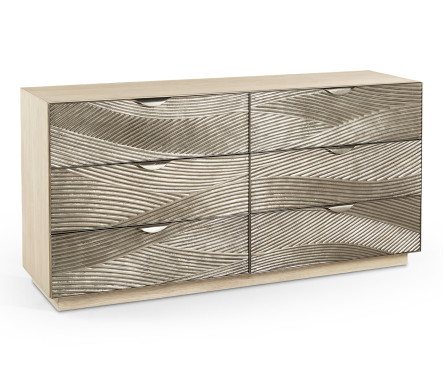 Capillary Cast Metal Dresser