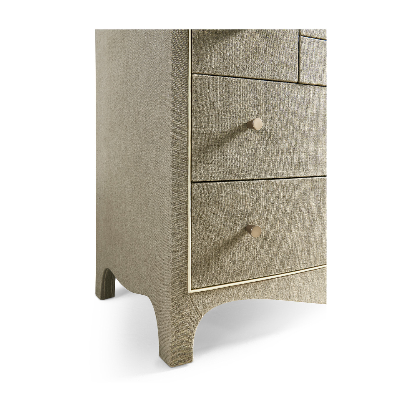Cotidal Accent Nightstand/Hall Chest