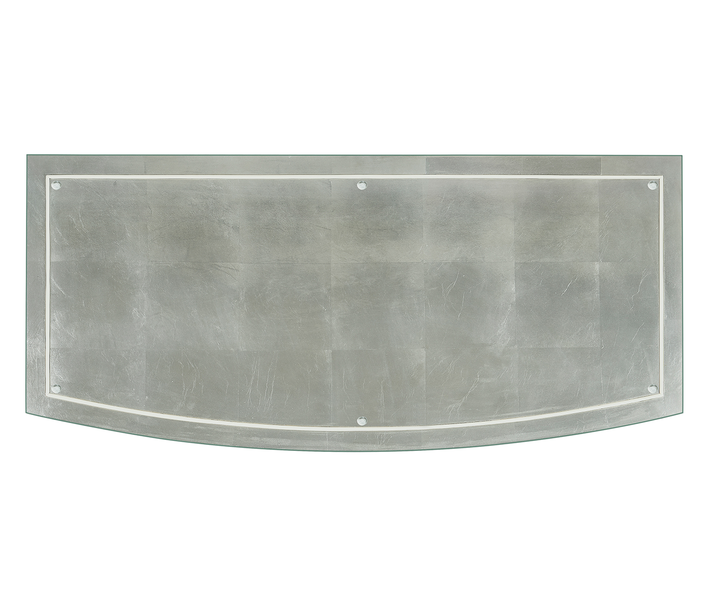 Shimmering Moon Bow Front Chest