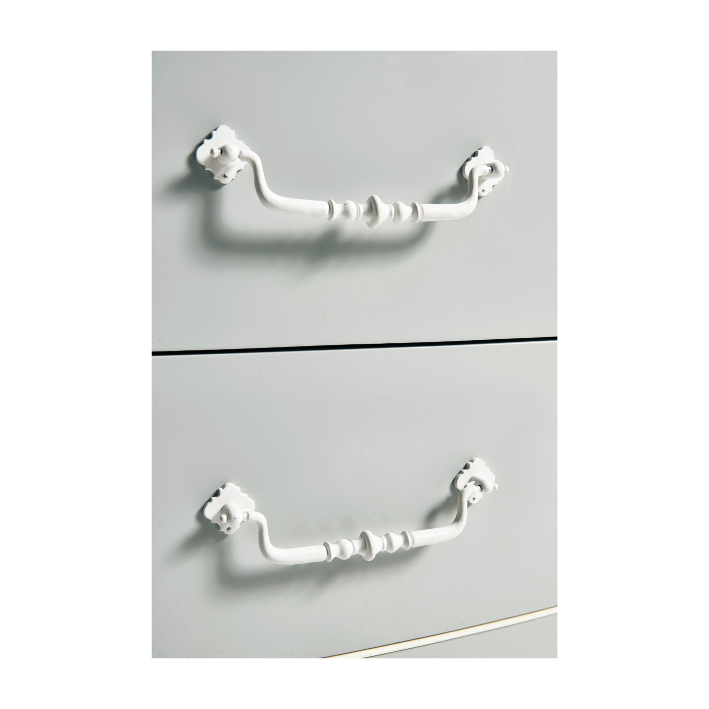 Cotidal Accent Nightstand/Hall Chest