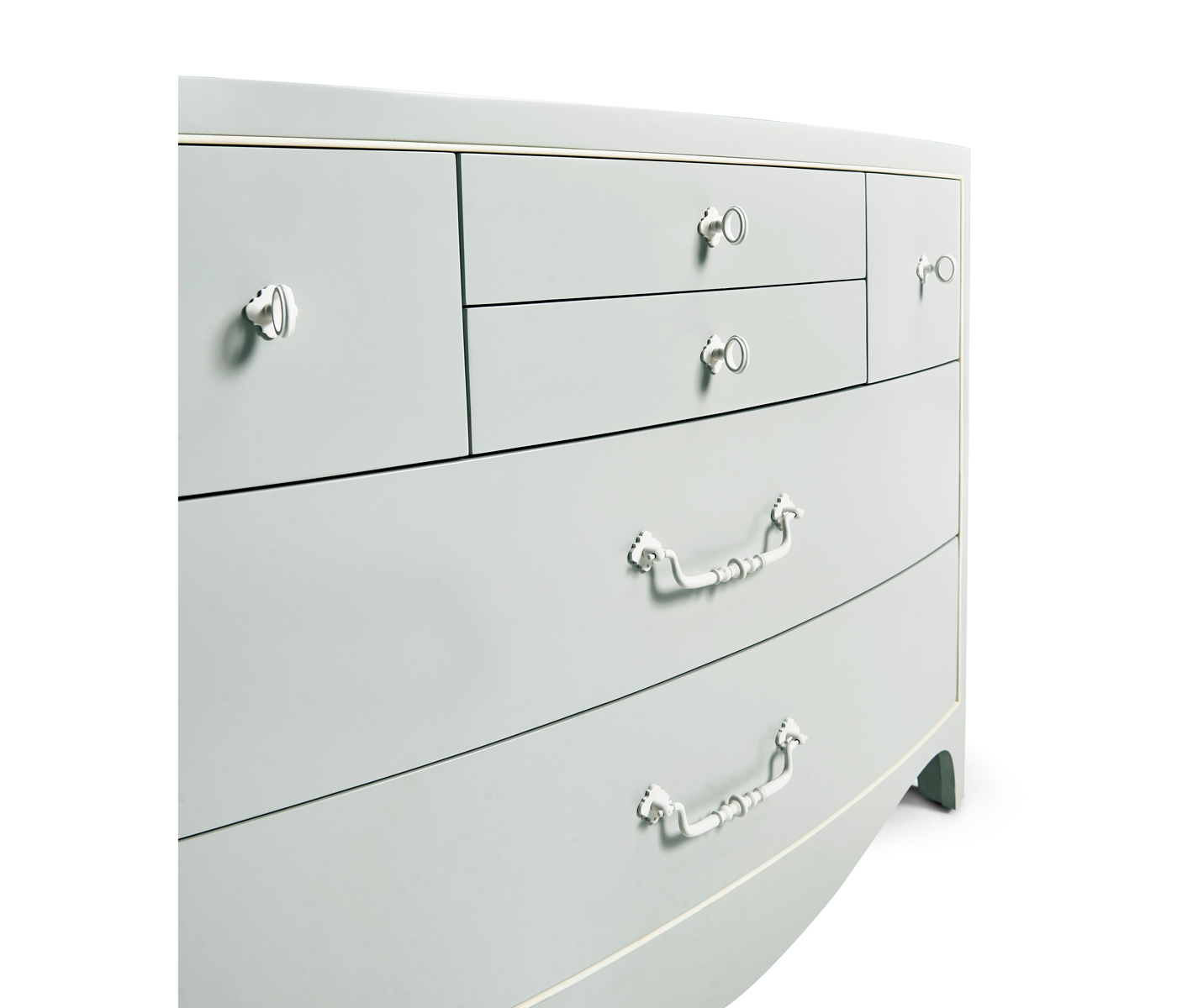 Cotidal Accent Nightstand/Hall Chest