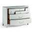 Cotidal Accent Nightstand/Hall Chest