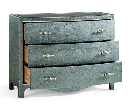 Suberin Cork Bow Front Chest