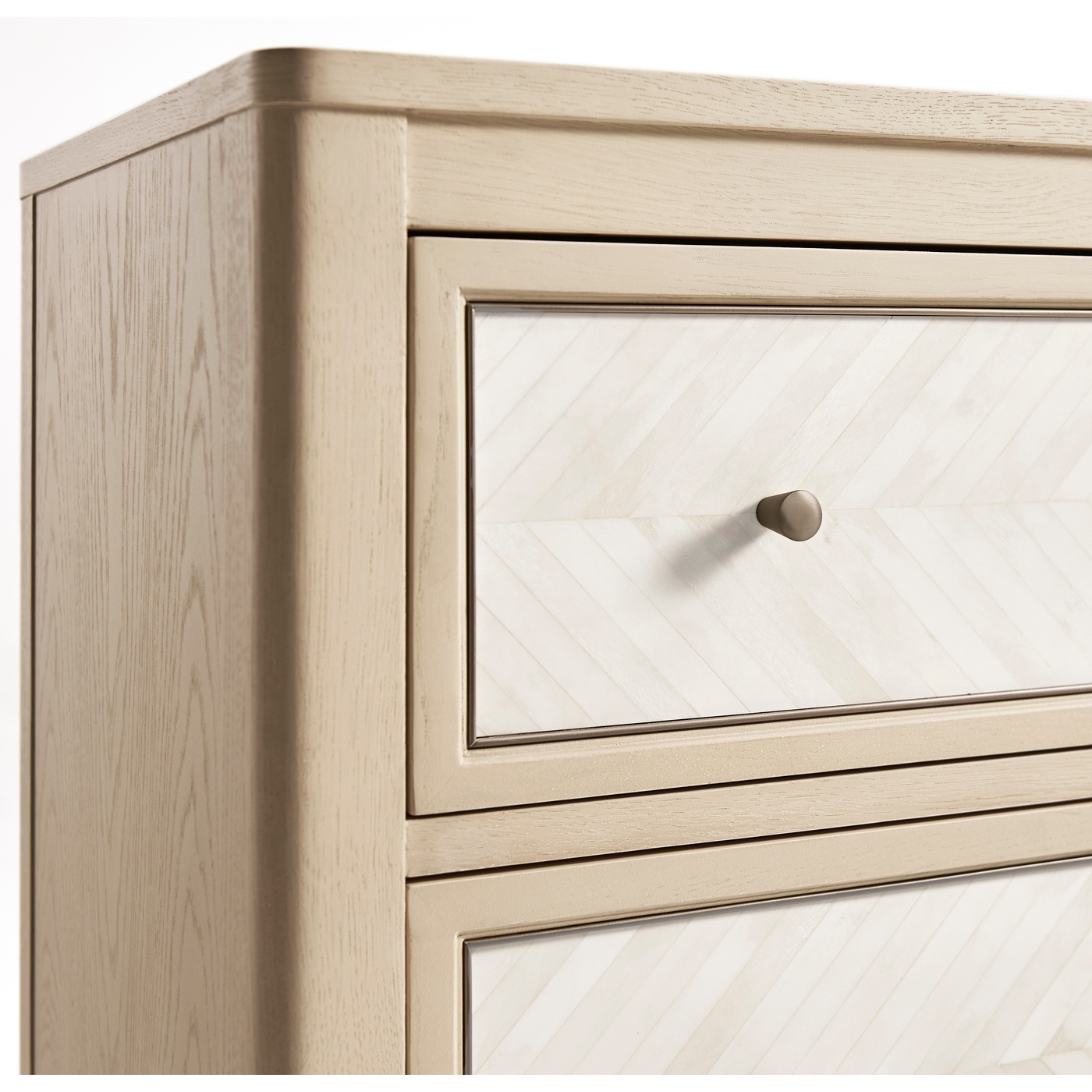 Berm Three Drawer Chest