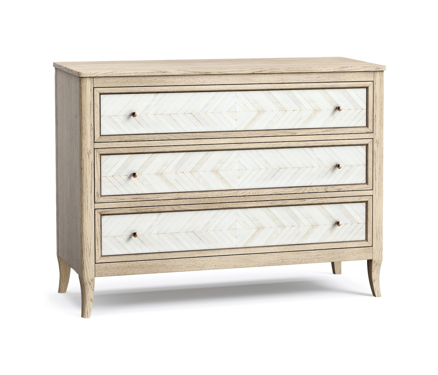 Berm Bachelors Chest