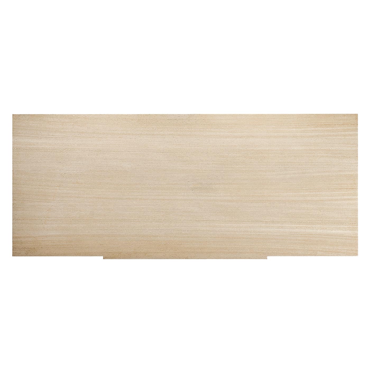 Neap Leather Front Chest