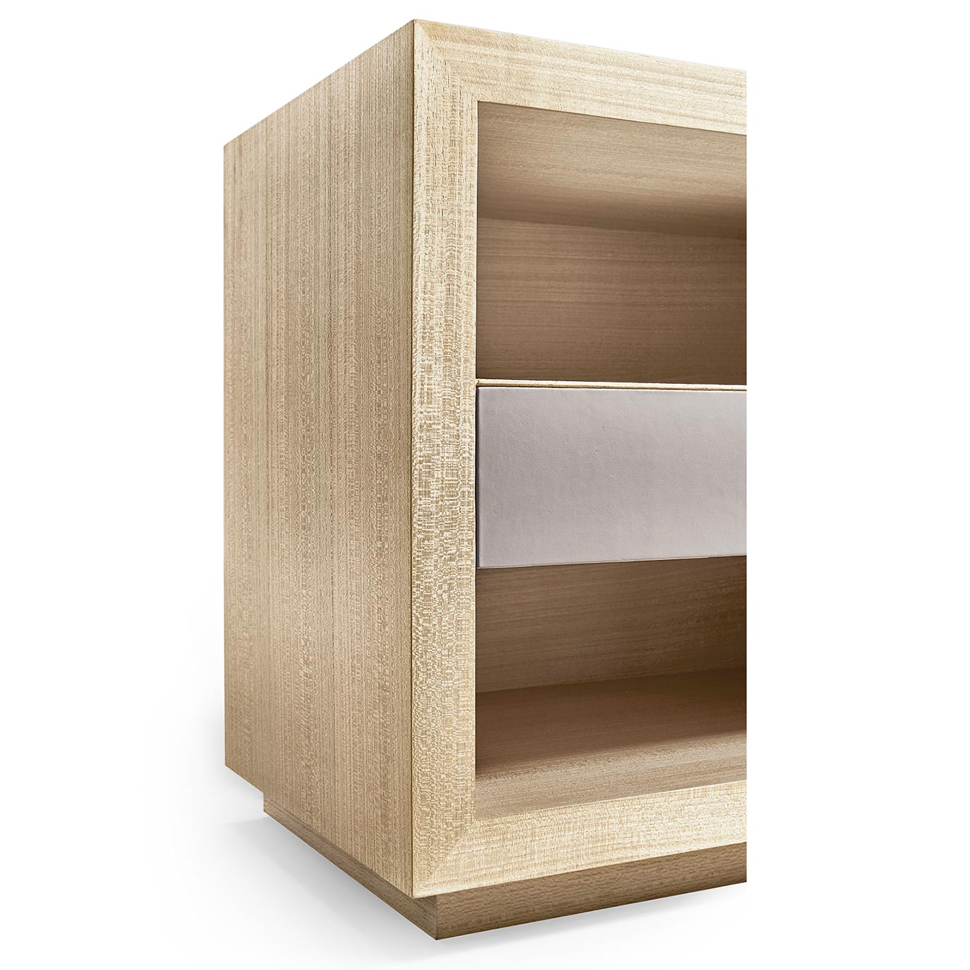 Hadal Plinth Nightstand