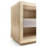 Hadal Plinth Nightstand