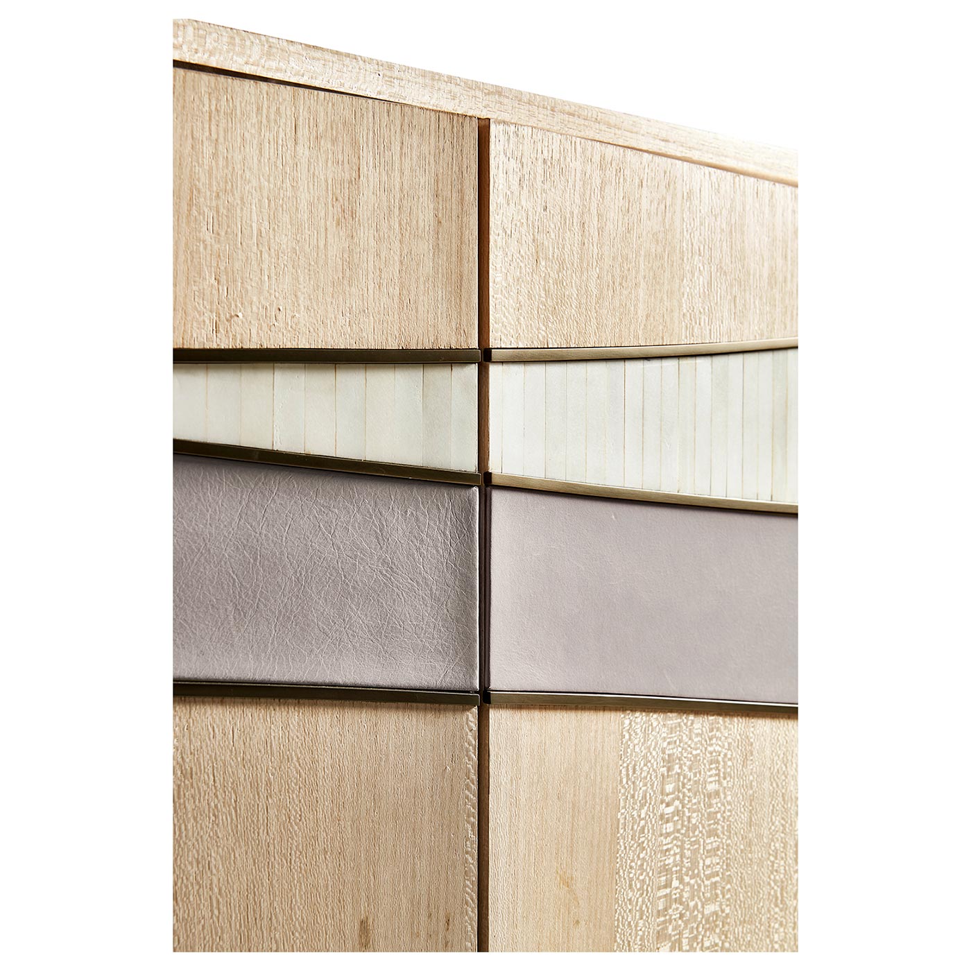 Breaker Mixed Media Console