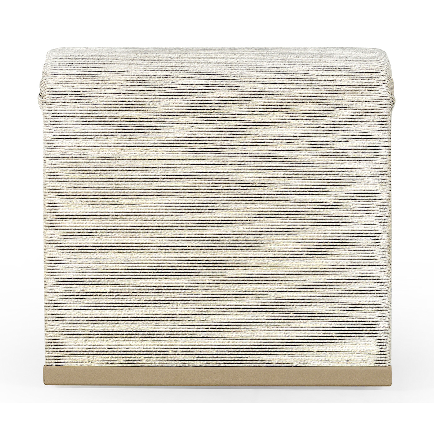 Swell Danish Cord Long Bench