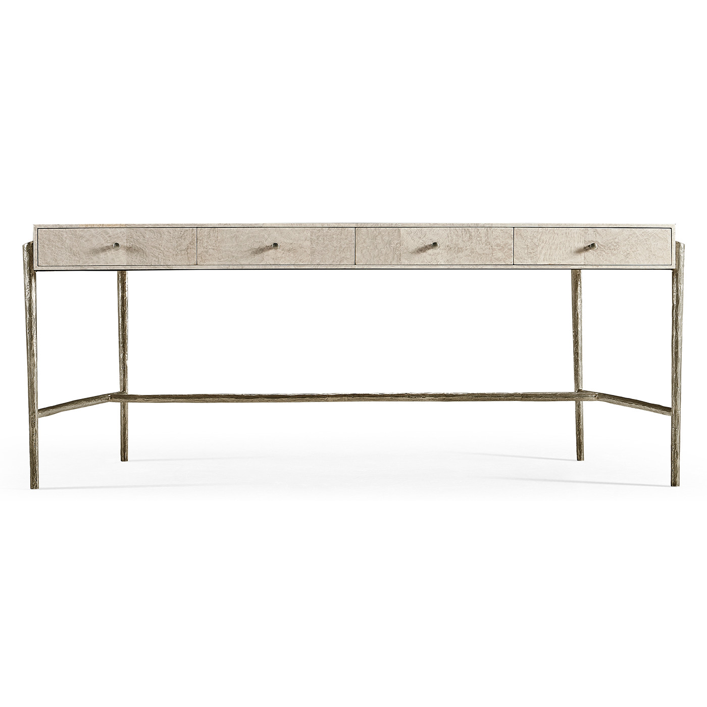 Skookumchuck Madrona Burl Desk