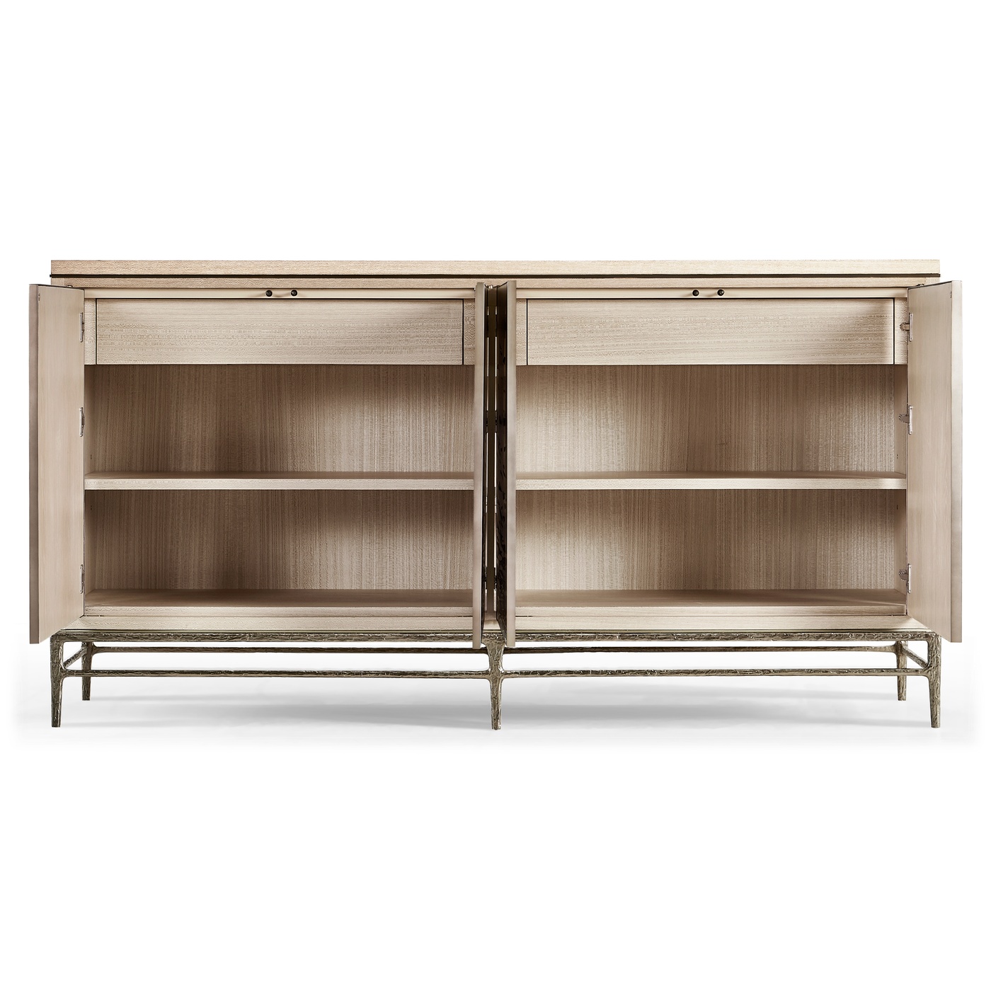 Littoral Art Entertainment Console