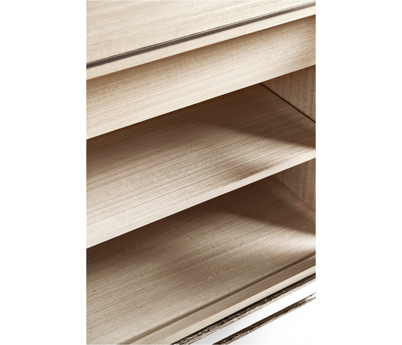 Littoral Art Entertainment Console