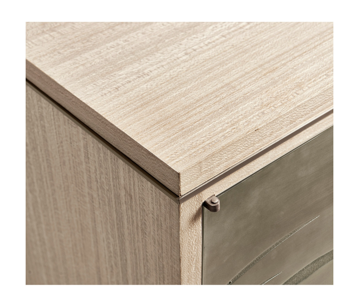 Littoral Art Entertainment Console