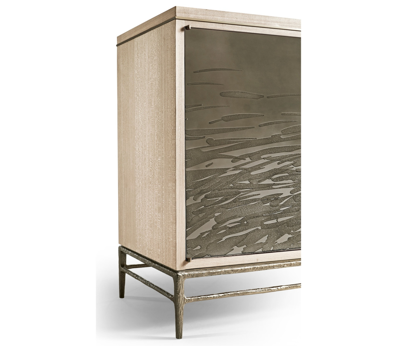 Littoral Art Entertainment Console