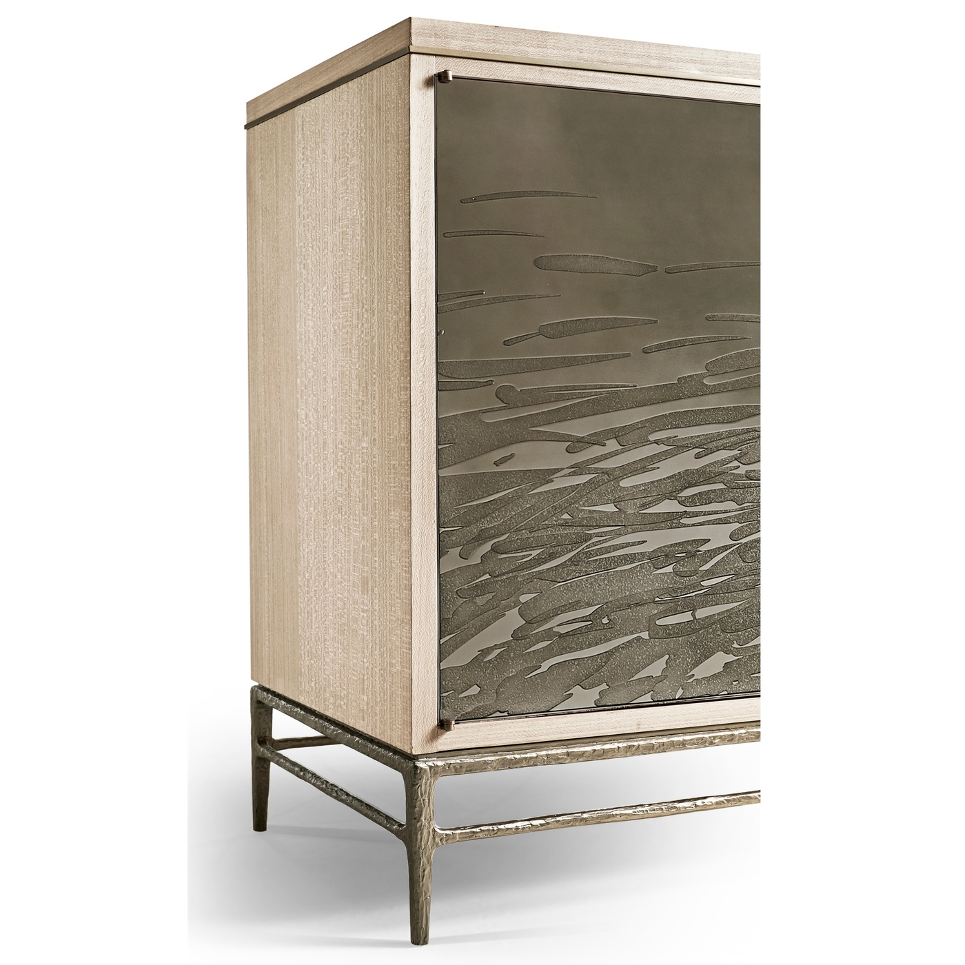Littoral Art Entertainment Console