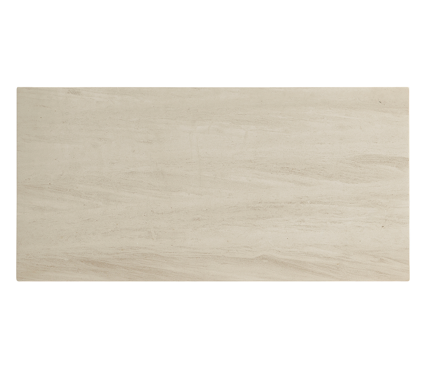 Cnoidal Carved Cane Door Chest