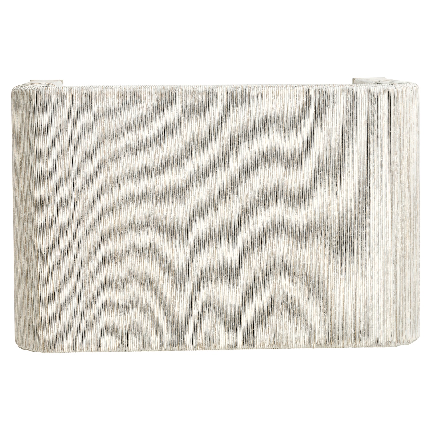 Swell Danish Cord Short Bench