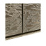 Diel Acid Etched Door Chest