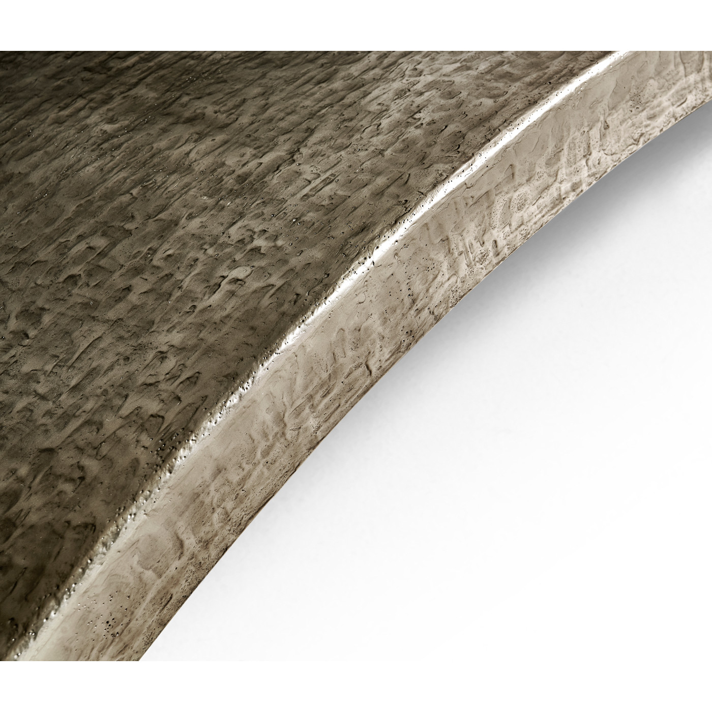 Swell Danish Cord Dining Table 100