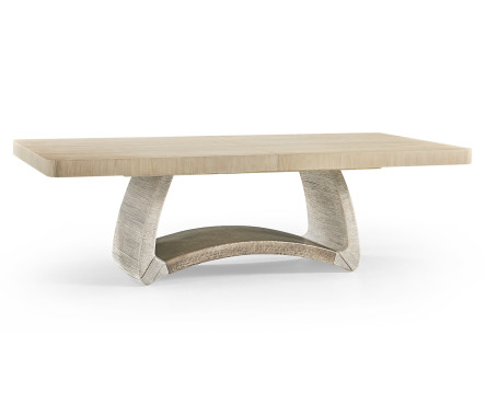 Swell Danish Cord Dining Table