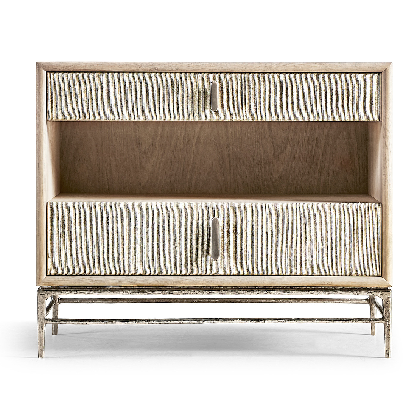 Clapotis Danish Cord Nightstand