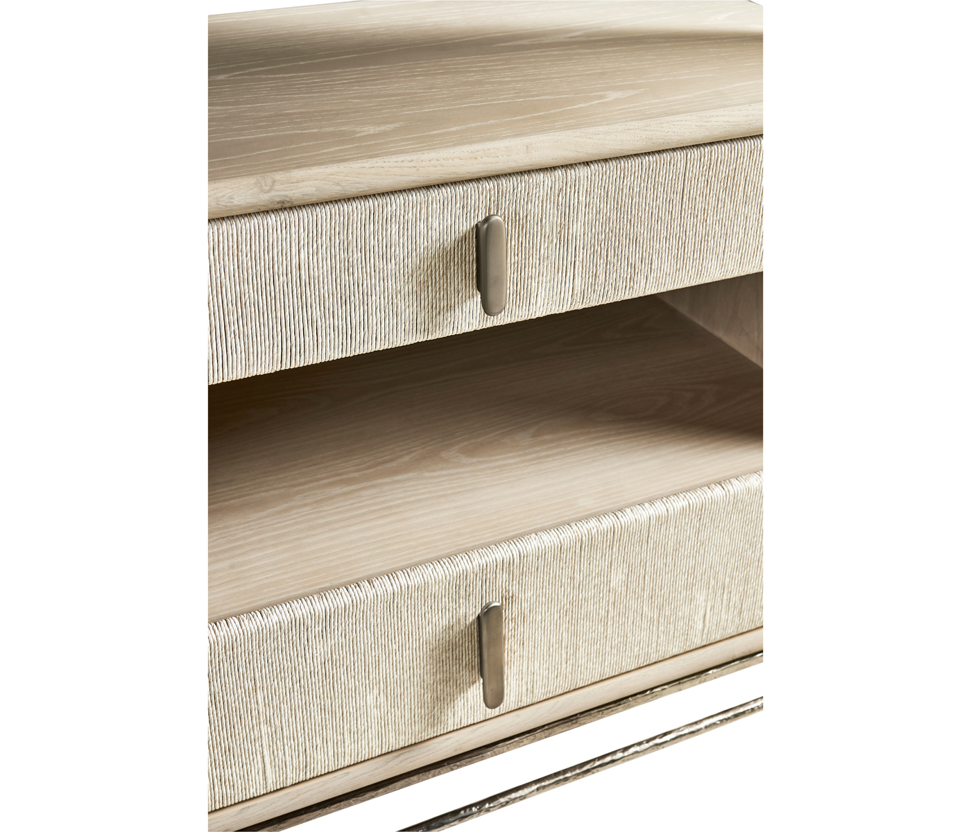 Clapotis Danish Cord Nightstand