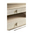 Clapotis Danish Cord Nightstand