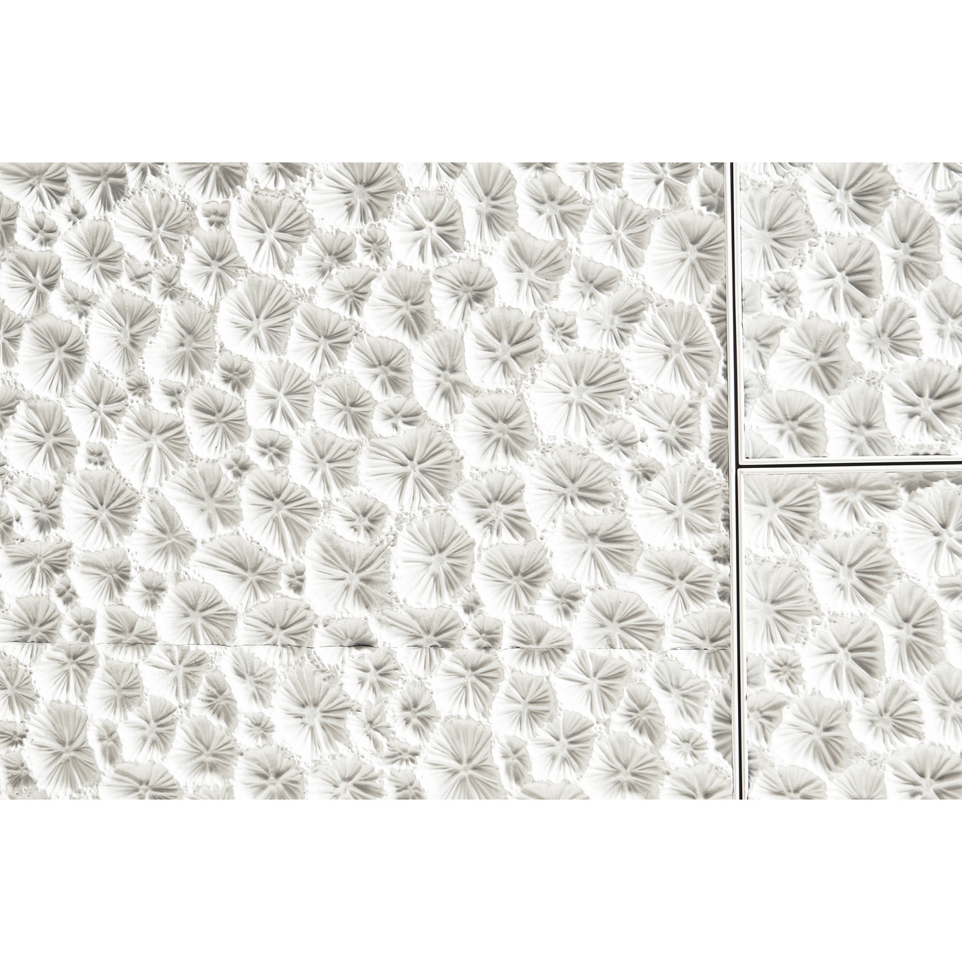 Pelagic Sculpted Entertainment Console