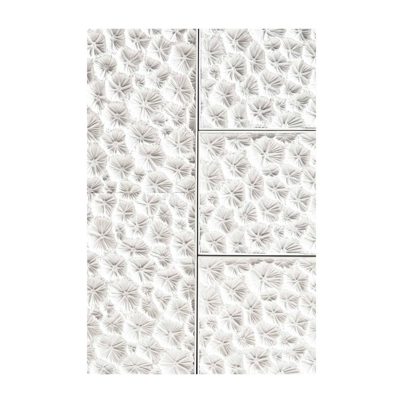 Pelagic Sculpted Entertainment Console