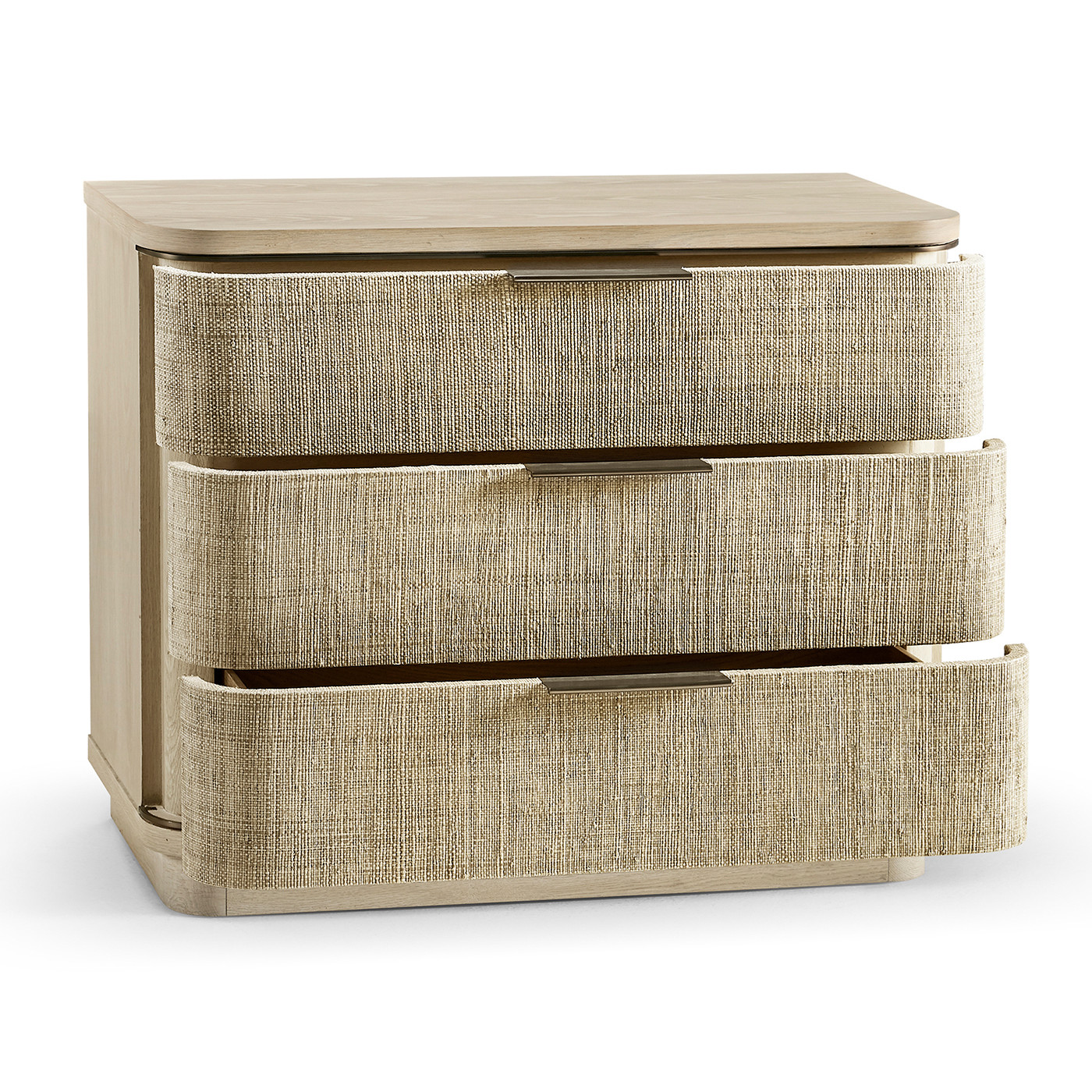 Seiche Woven Nightstand