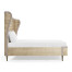Seiche Woven Wing Wave Bed King