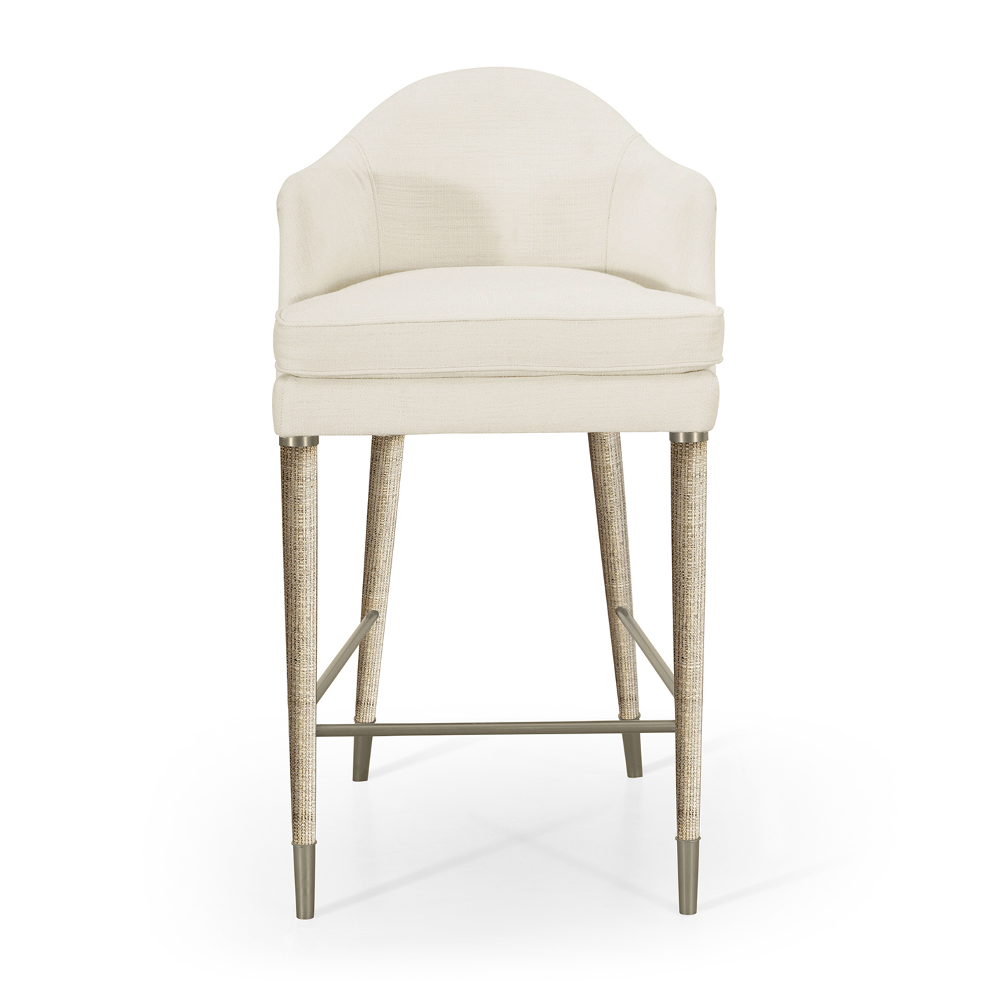 Shoal Upholstered Bar Stool