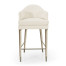 Shoal Upholstered Bar Stool