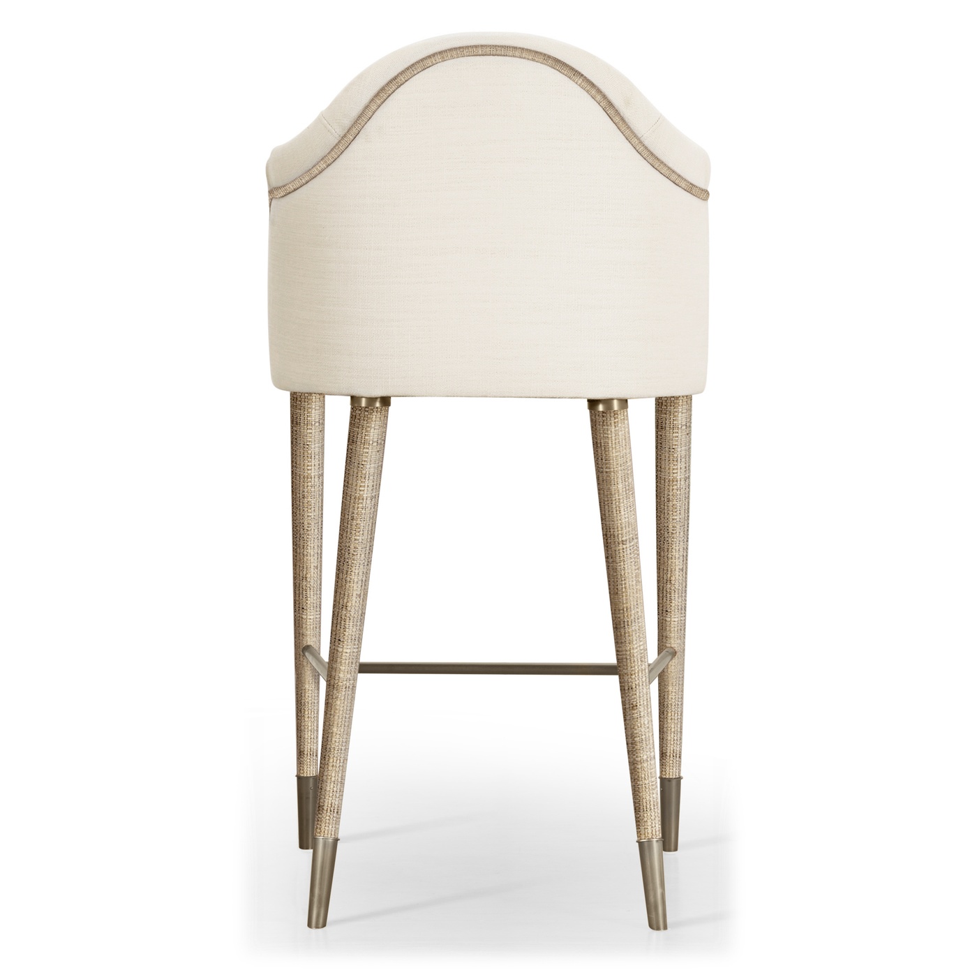 Shoal Upholstered Bar Stool