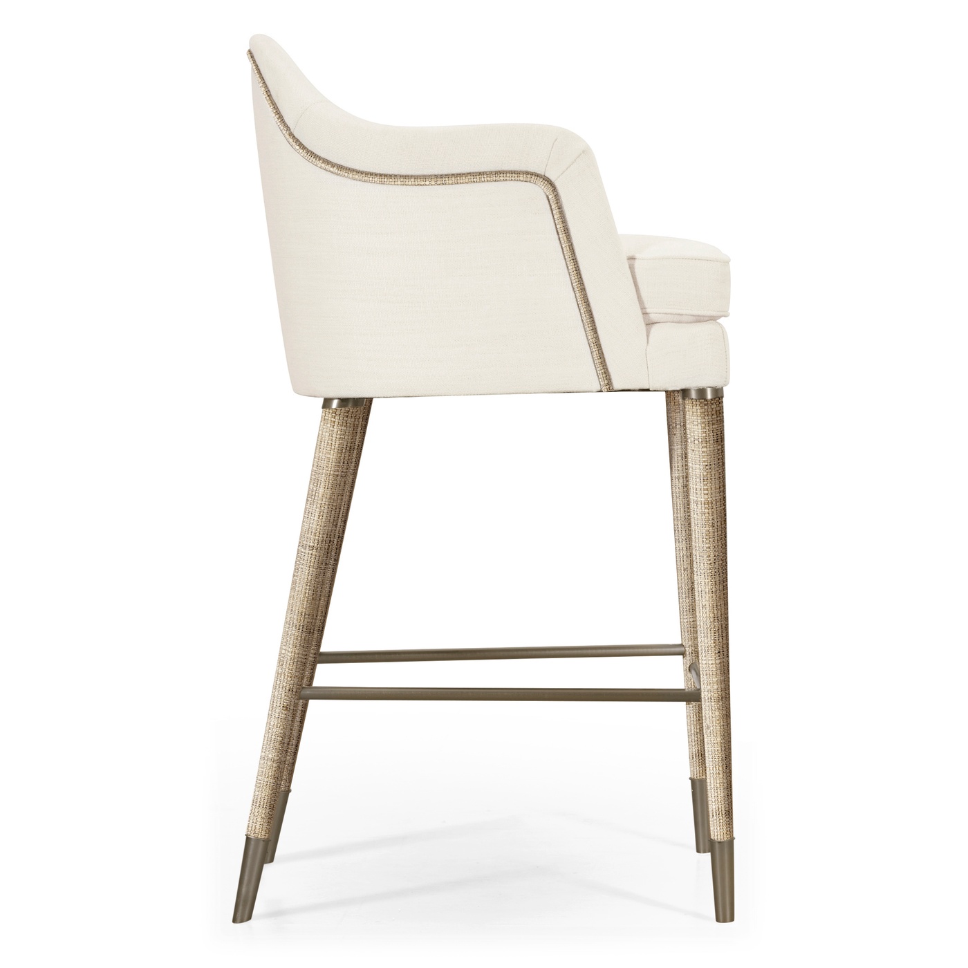 Shoal Upholstered Bar Stool