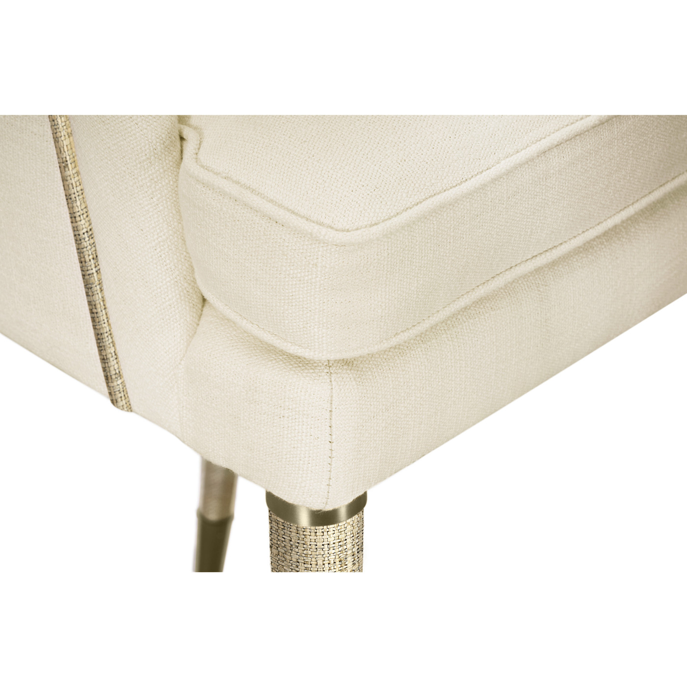 Shoal Upholstered Bar Stool