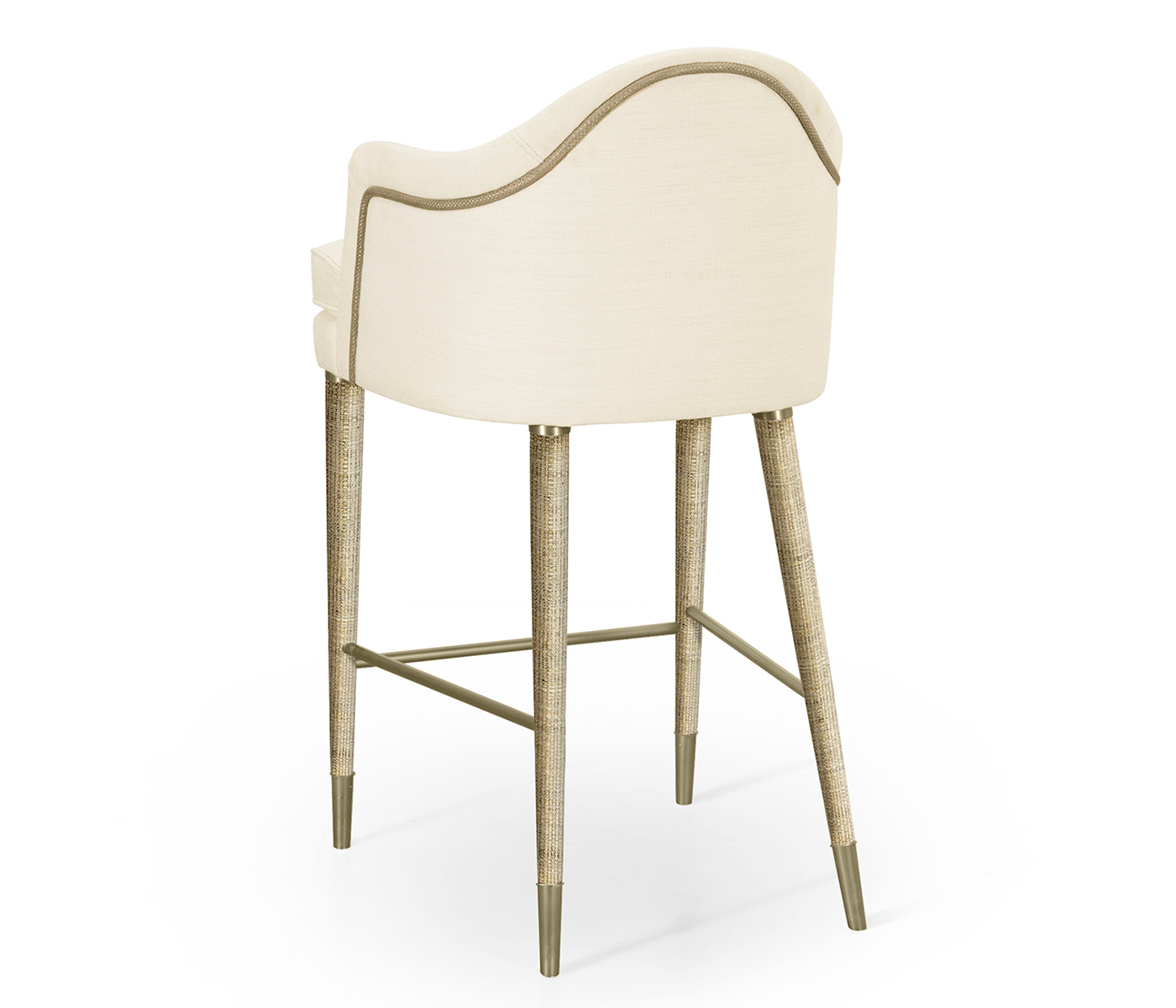 Shoal Upholstered Bar Stool