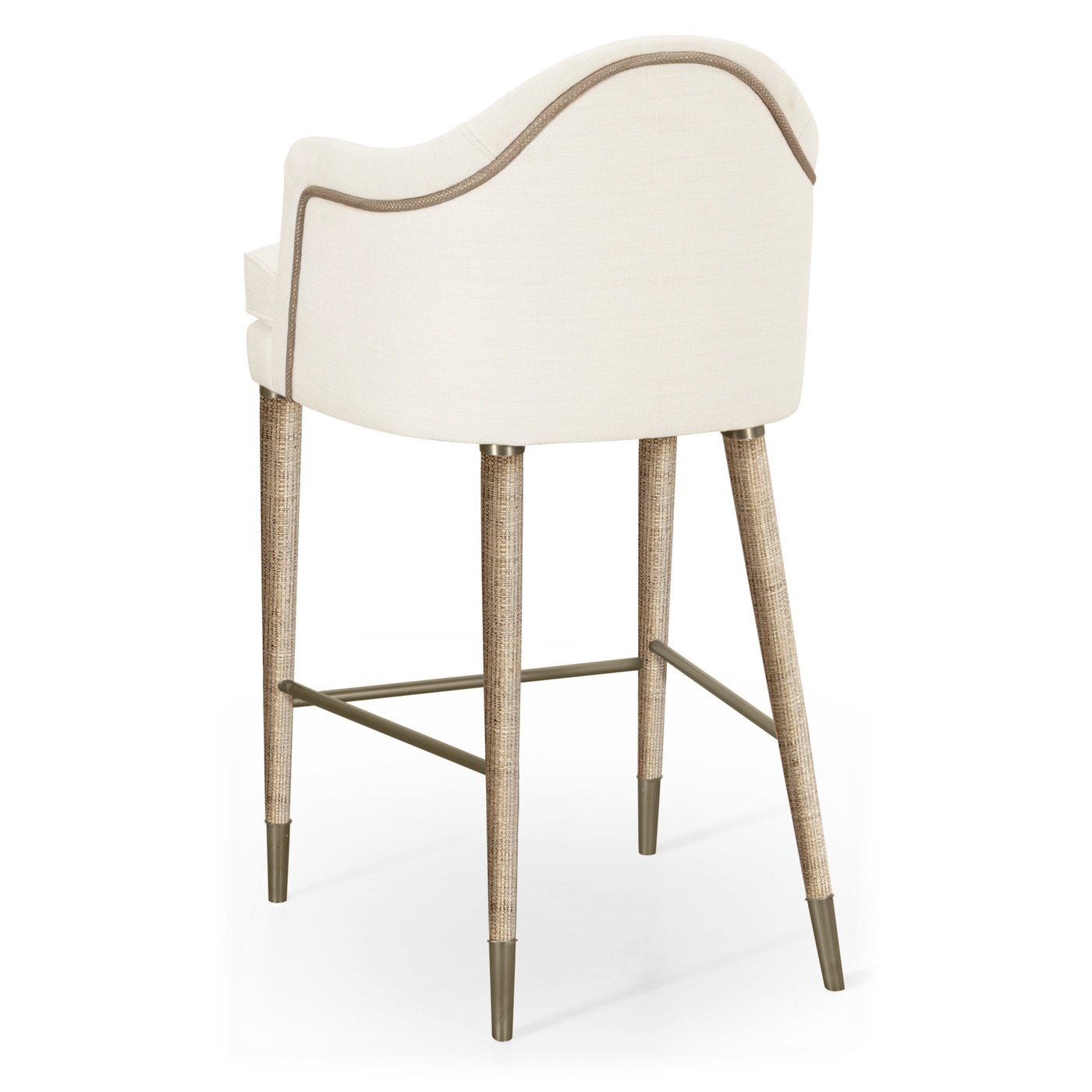 Shoal Upholstered Bar Stool