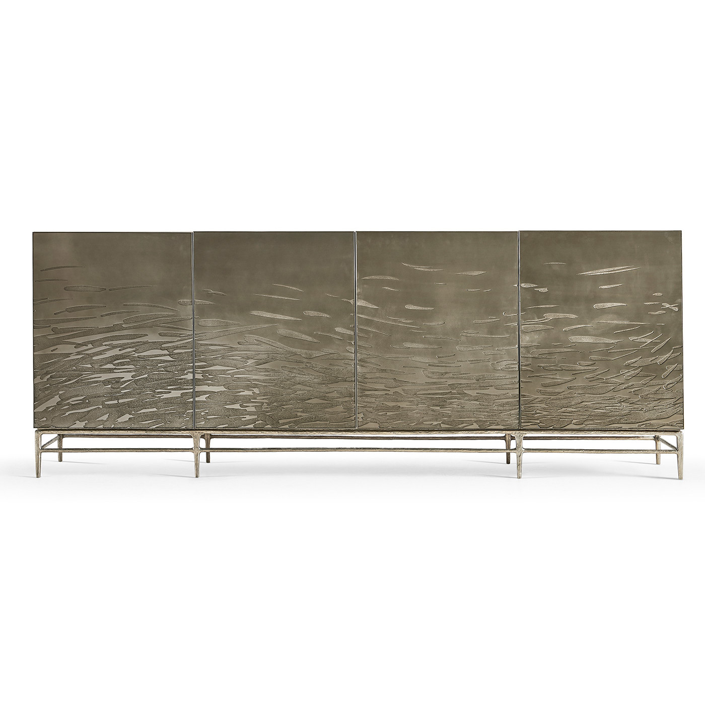 Diel Entertainment Console