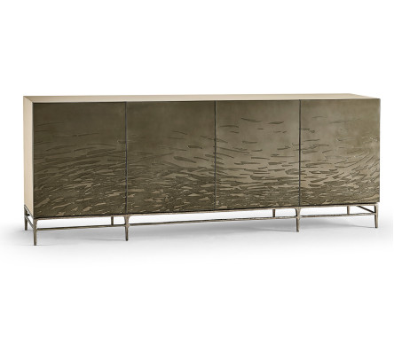 Diel Entertainment Console