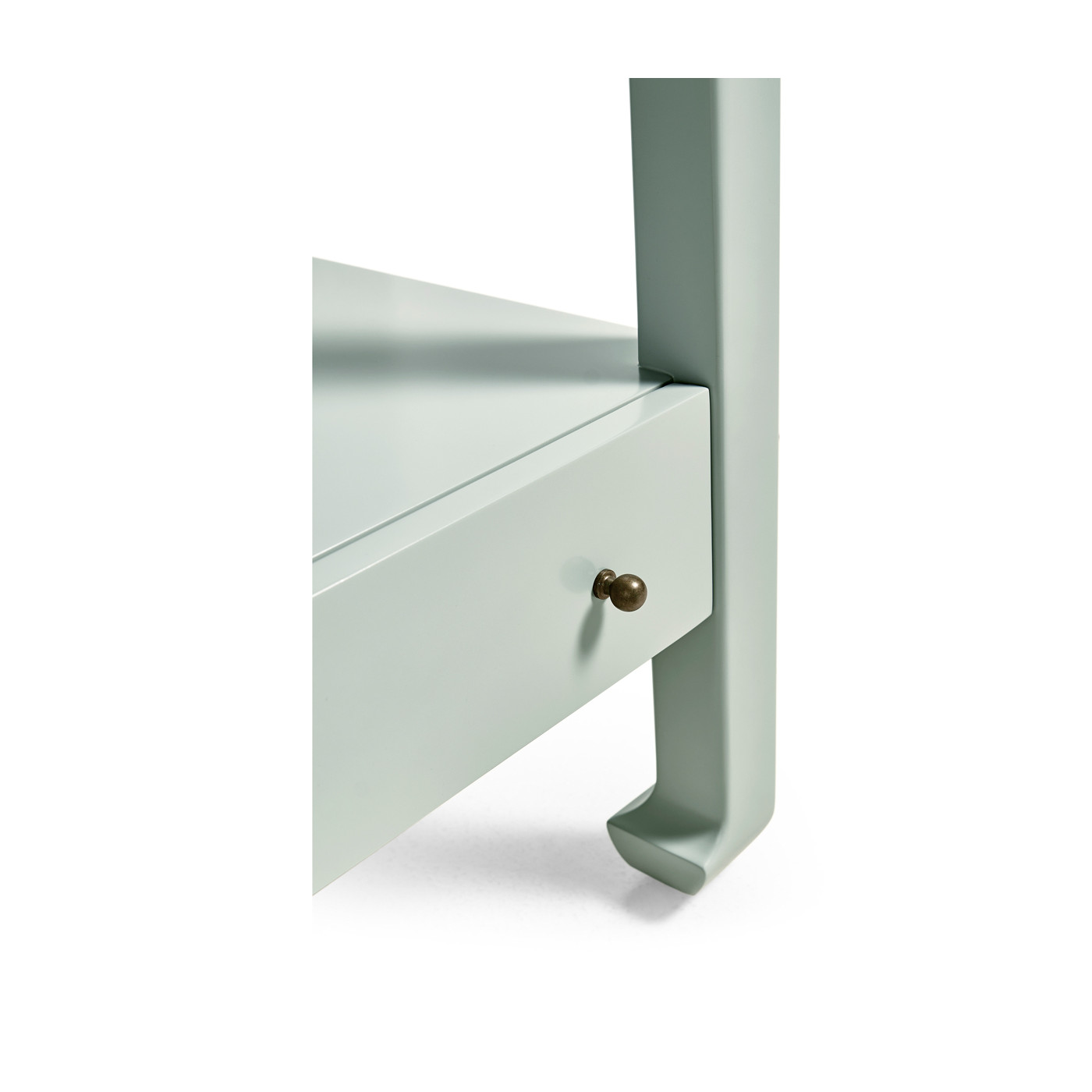 Bell Flower Nightstand