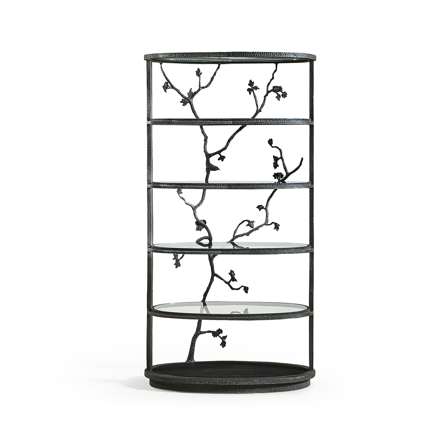 Organic Cast Etagere