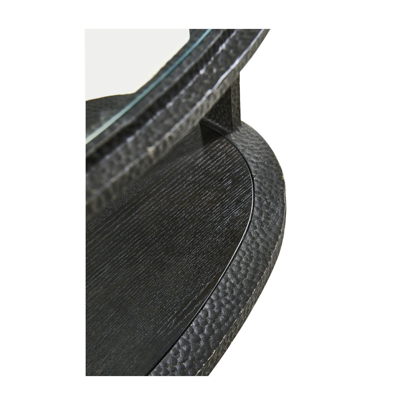 Organic Cast Etagere