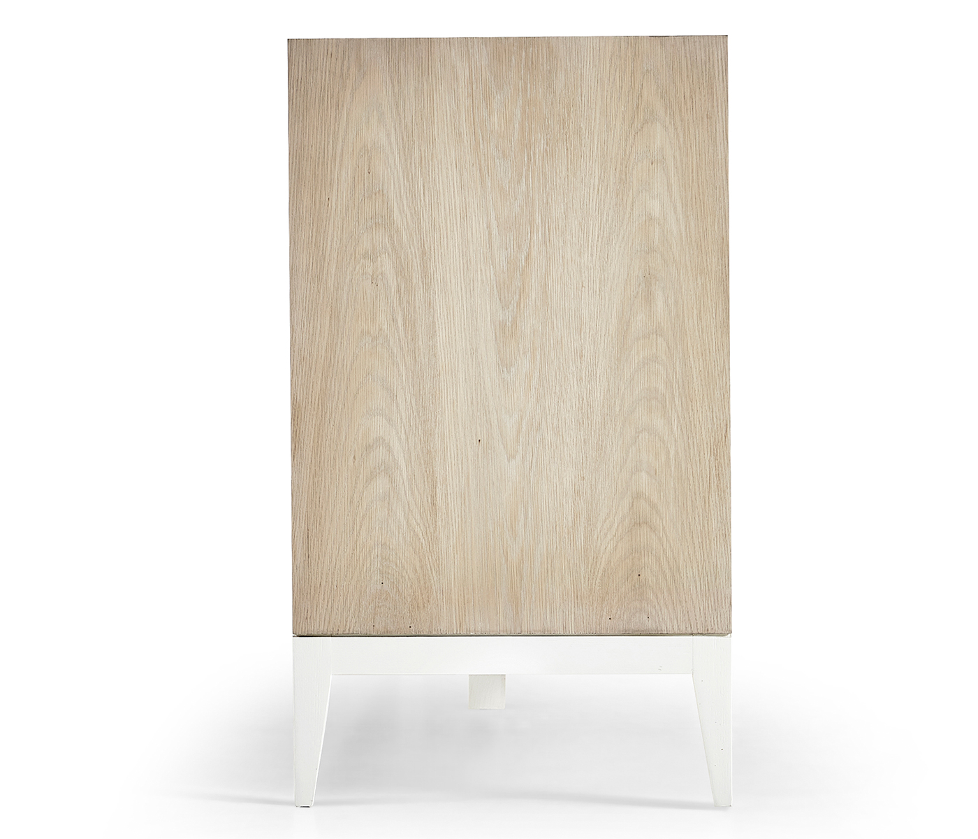 Pelagic Sculpted Credenza