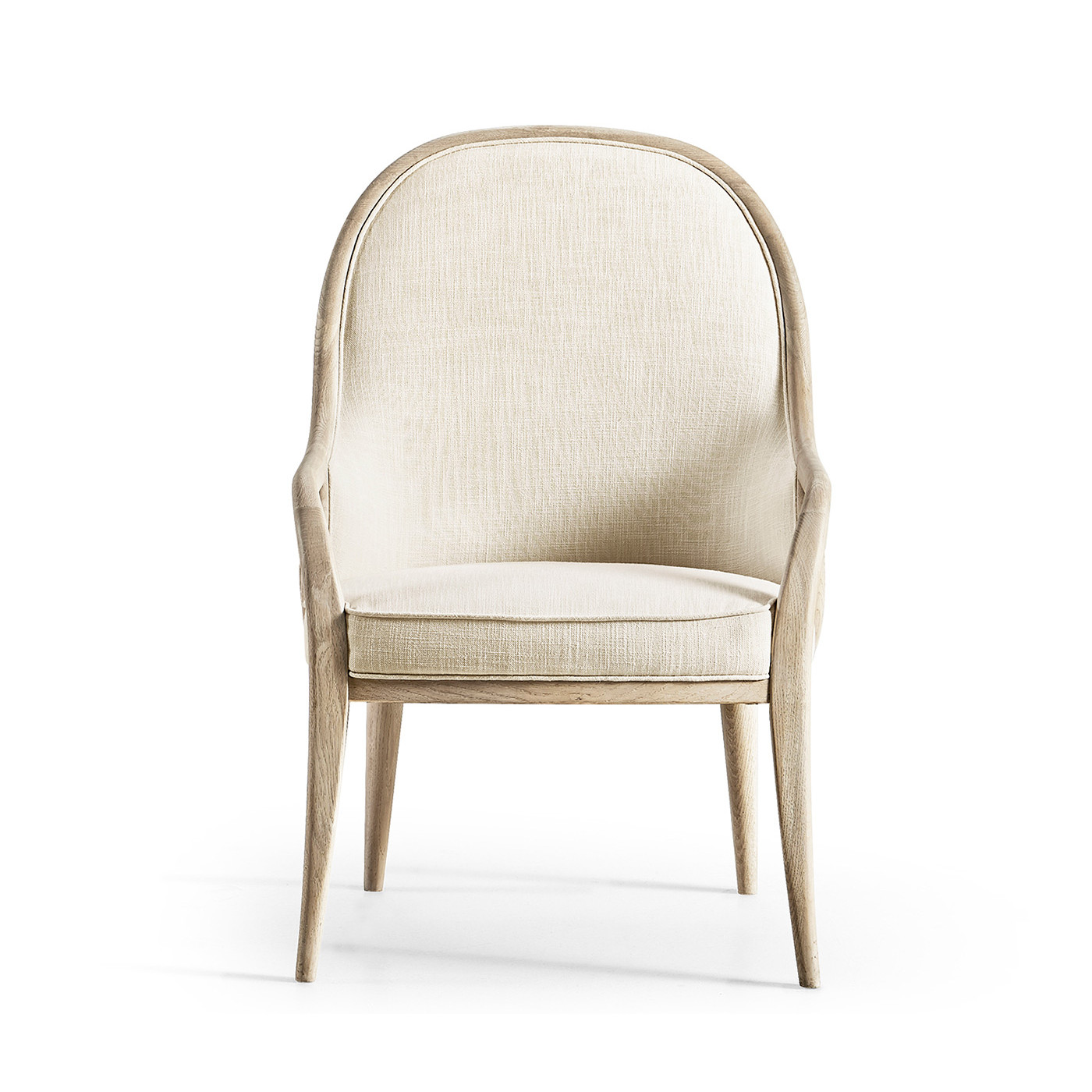 Basin Arm Chair