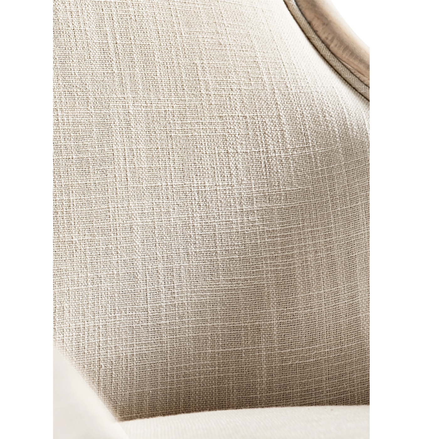 Basin Arm Chair