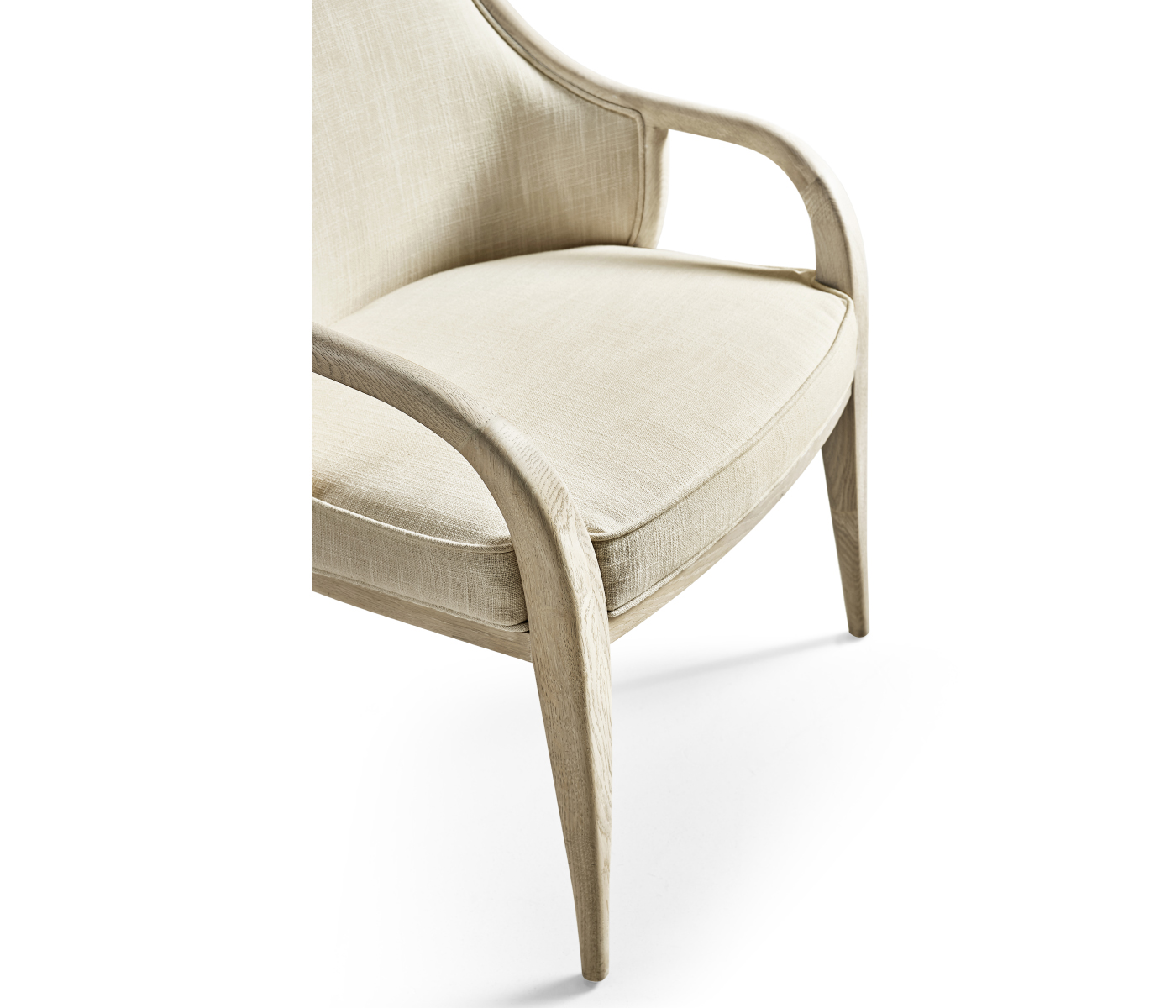 Basin Arm Chair